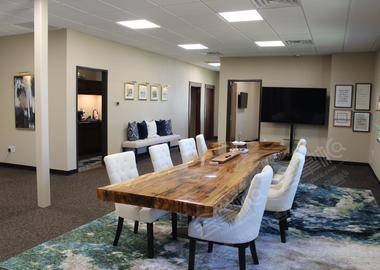 Elegant Spacious Versatile Conference Space near Westlake and Financial District